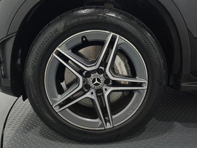 Mercedes-Benz GLC GLC300e 4MATIC Coupe| 320�.�. | Mobile.bg � ����������� 5