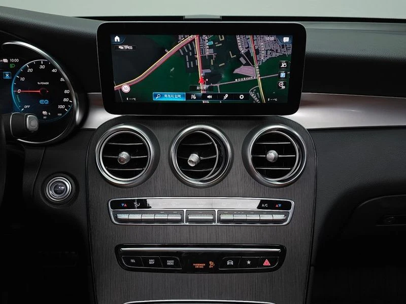 Mercedes-Benz GLC GLC300e 4MATIC Coupe| 320�.�. | Mobile.bg � ����������� 14