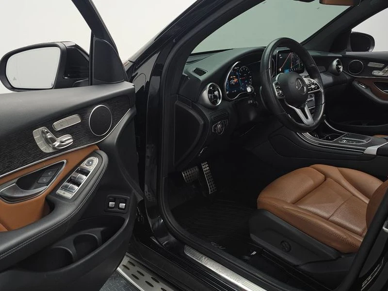 Mercedes-Benz GLC GLC300e 4MATIC Coupe| 320�.�. | Mobile.bg � ����������� 11
