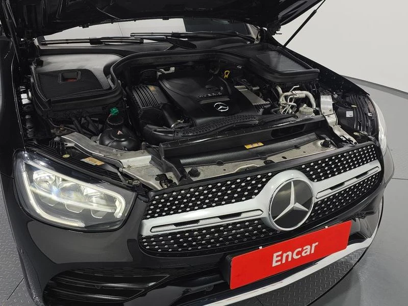 Mercedes-Benz GLC GLC300e 4MATIC Coupe| 320�.�. | Mobile.bg � ����������� 6
