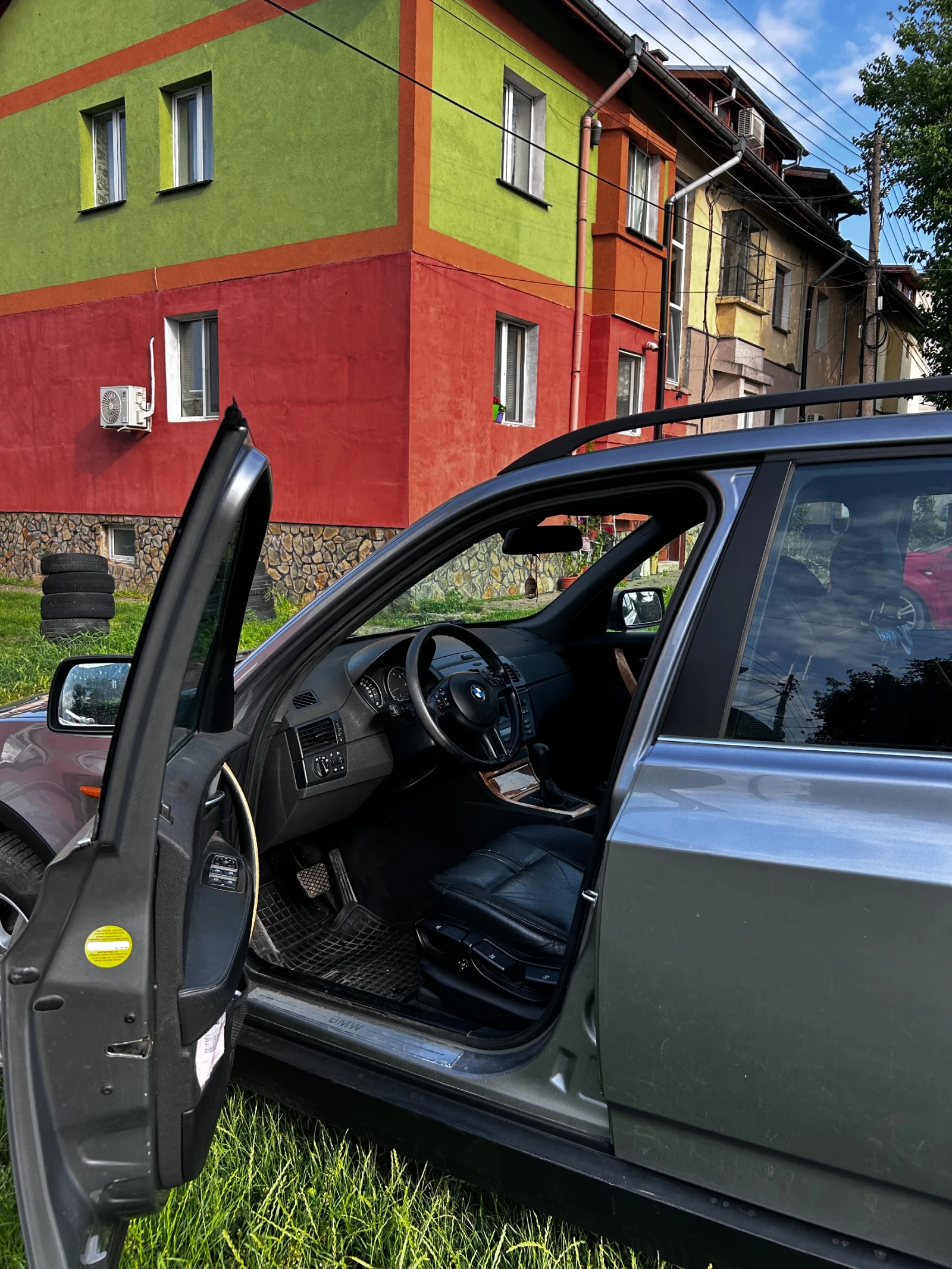 BMW X3 3D - изображение 6
