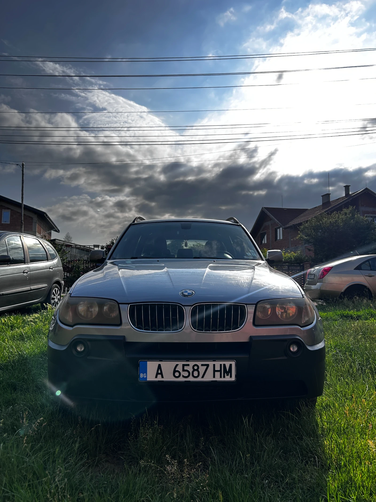 BMW X3 3D - изображение 8