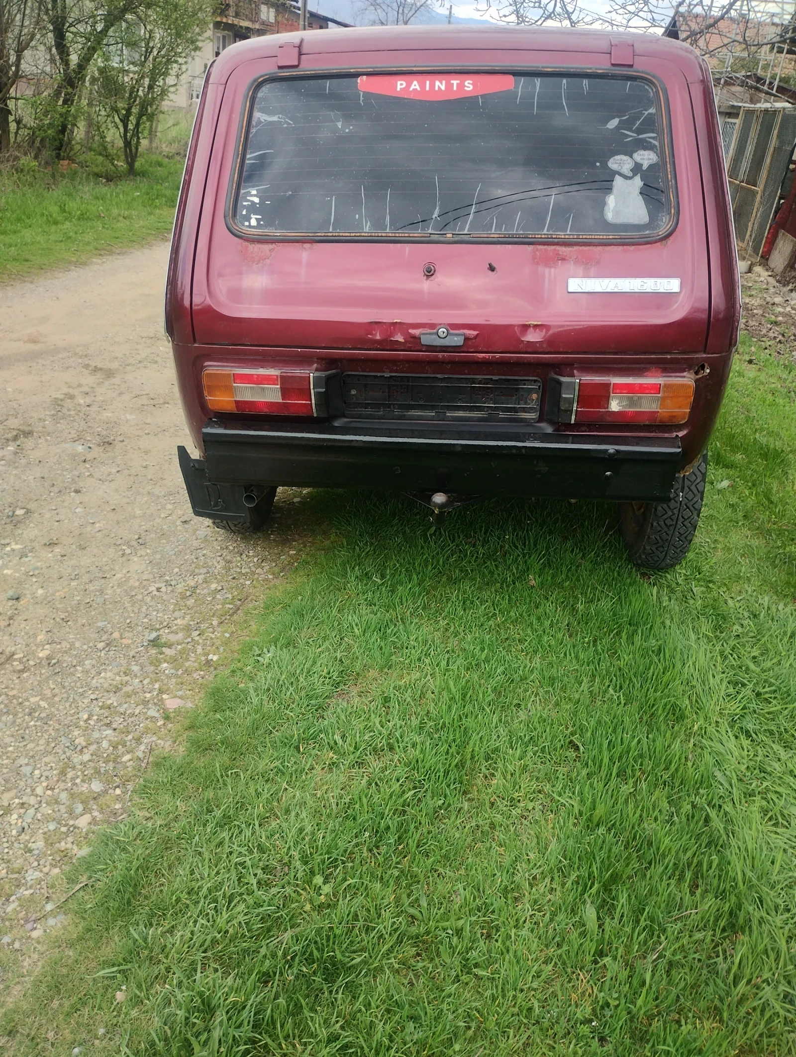 Lada Niva  - изображение 4