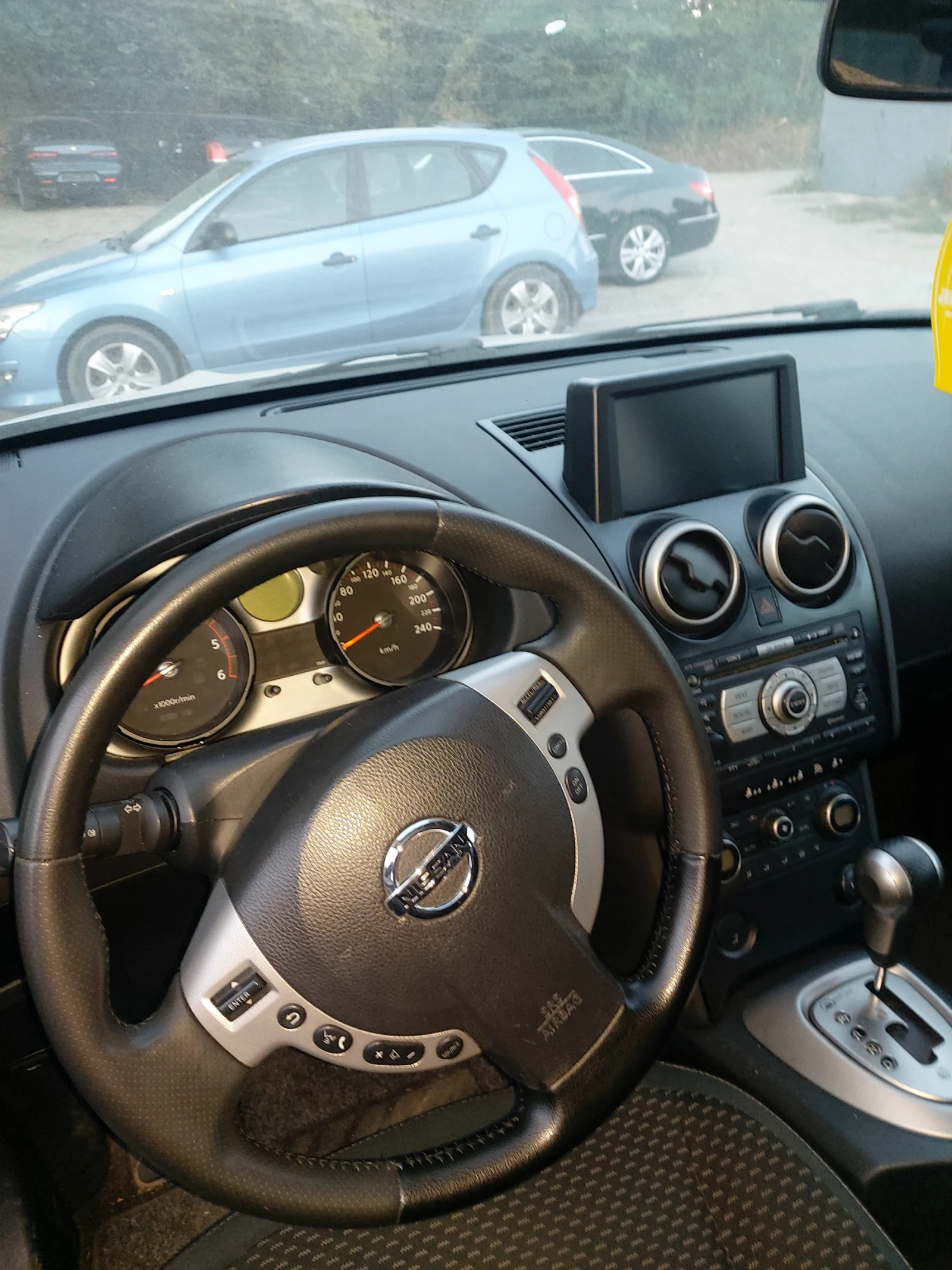 Nissan Qashqai  - изображение 5