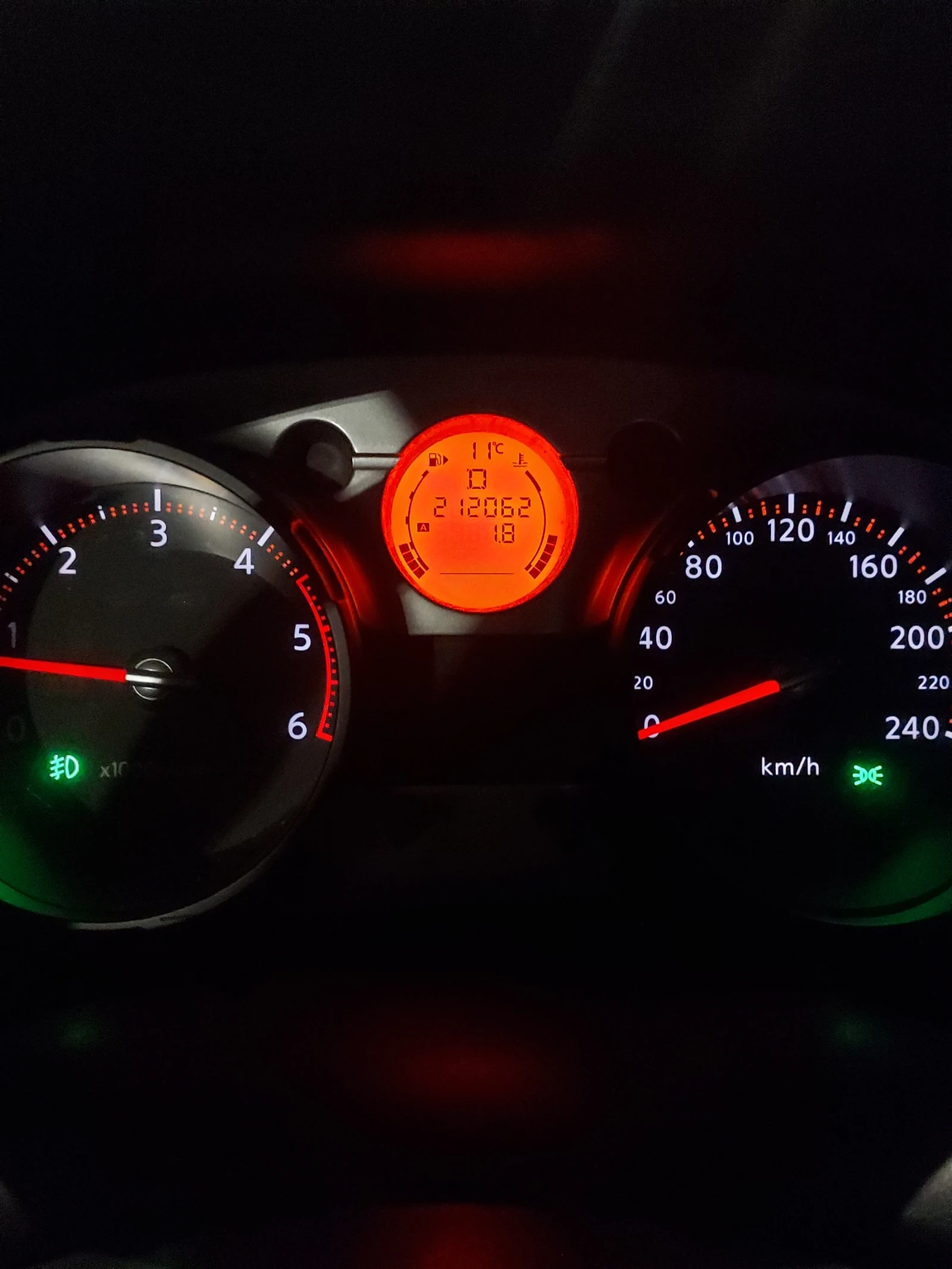 Nissan Qashqai  - изображение 8