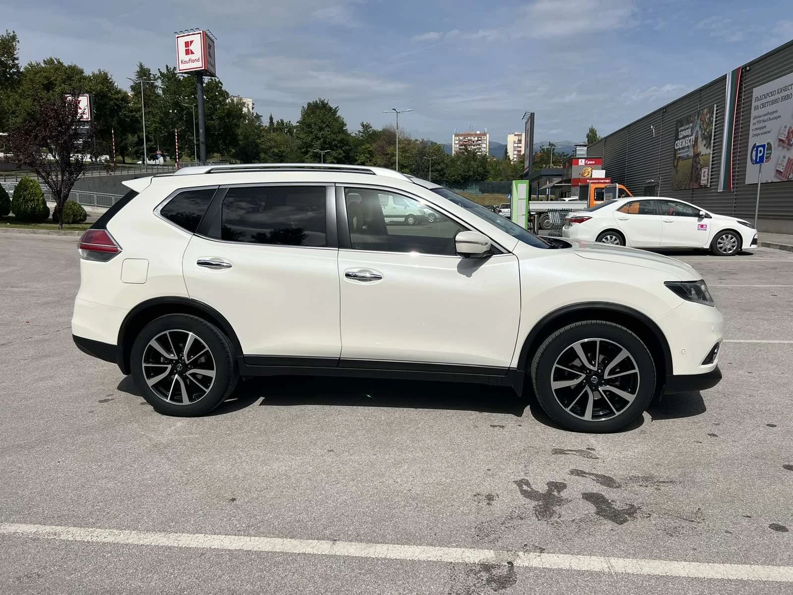 Nissan X-trail 1.6 dci - изображение 4