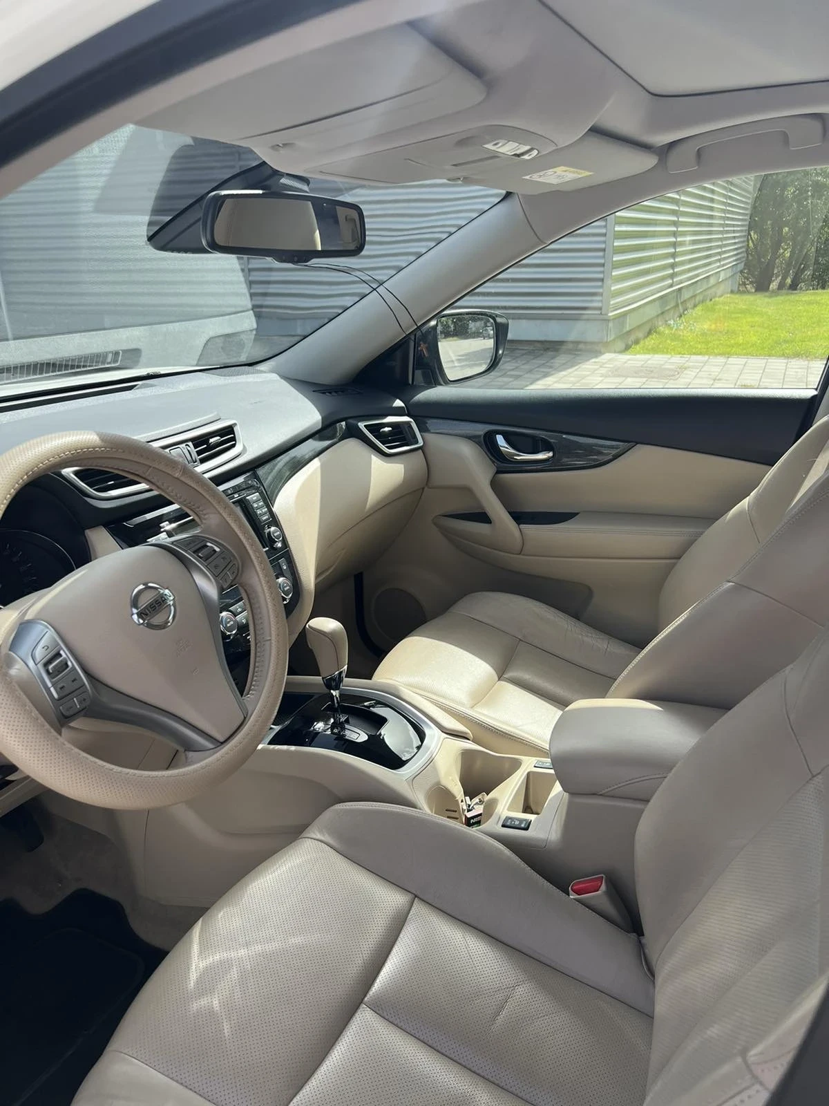 Nissan X-trail 1.6 - изображение 5