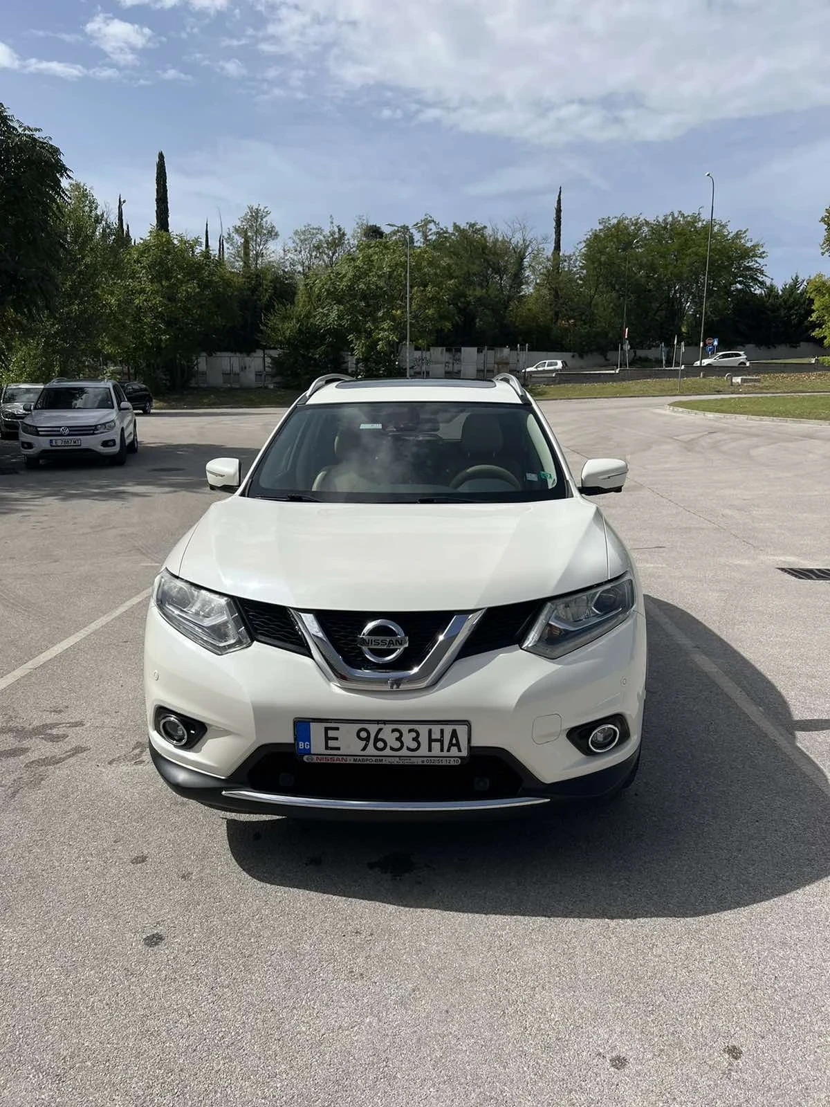 Nissan X-trail 1.6 dci - изображение 8