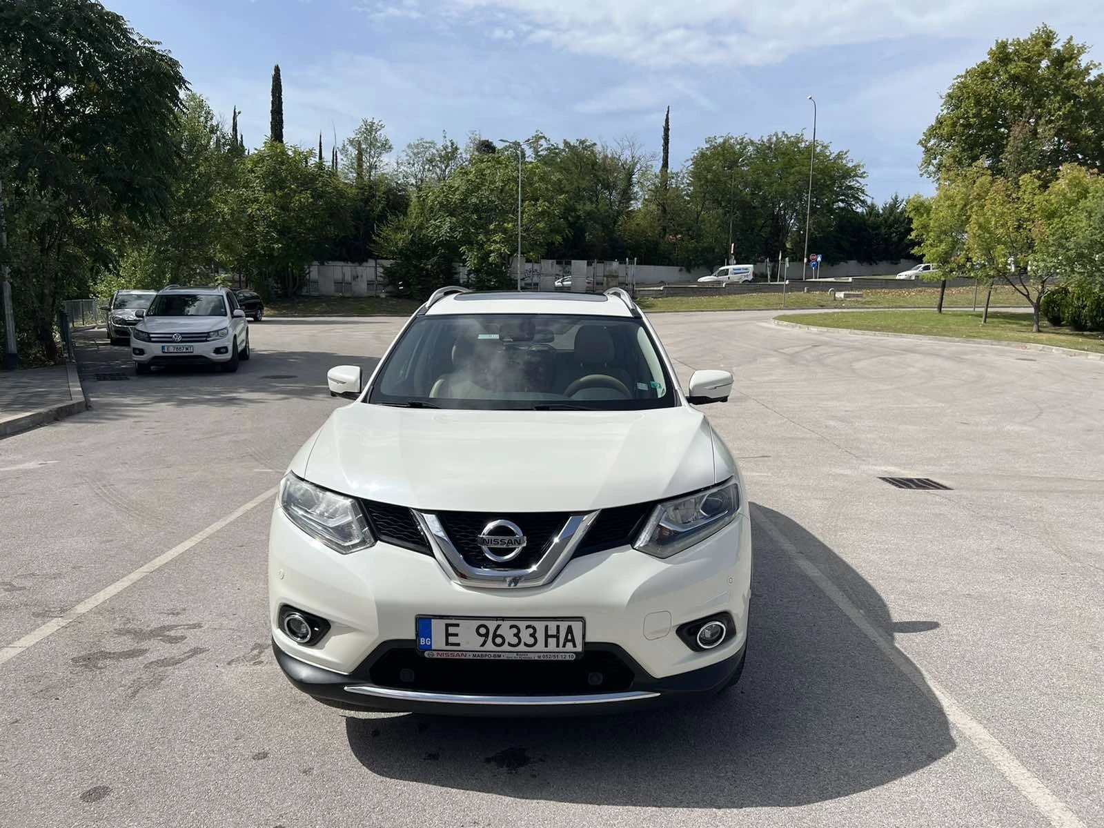 Nissan X-trail 1.6 dci - изображение 3