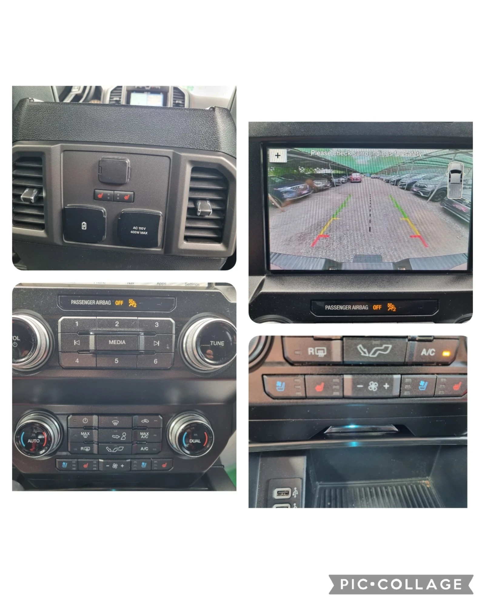 Ford F150 3.5 ECOBOOST * LARIAT  - изображение 10