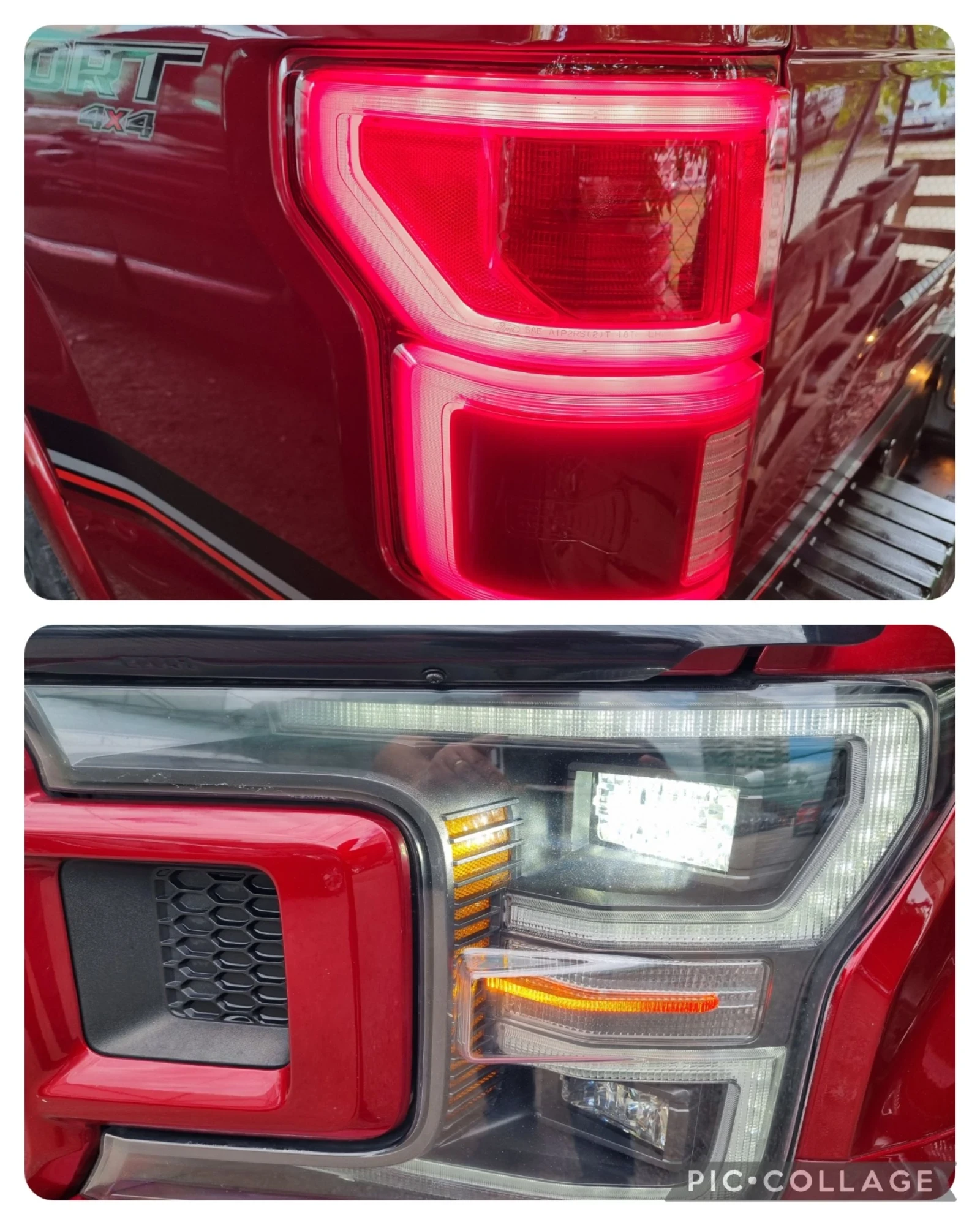 Ford F150 !!!3.5 ECOBOOST * LARIAT  | Mobile.bg   15