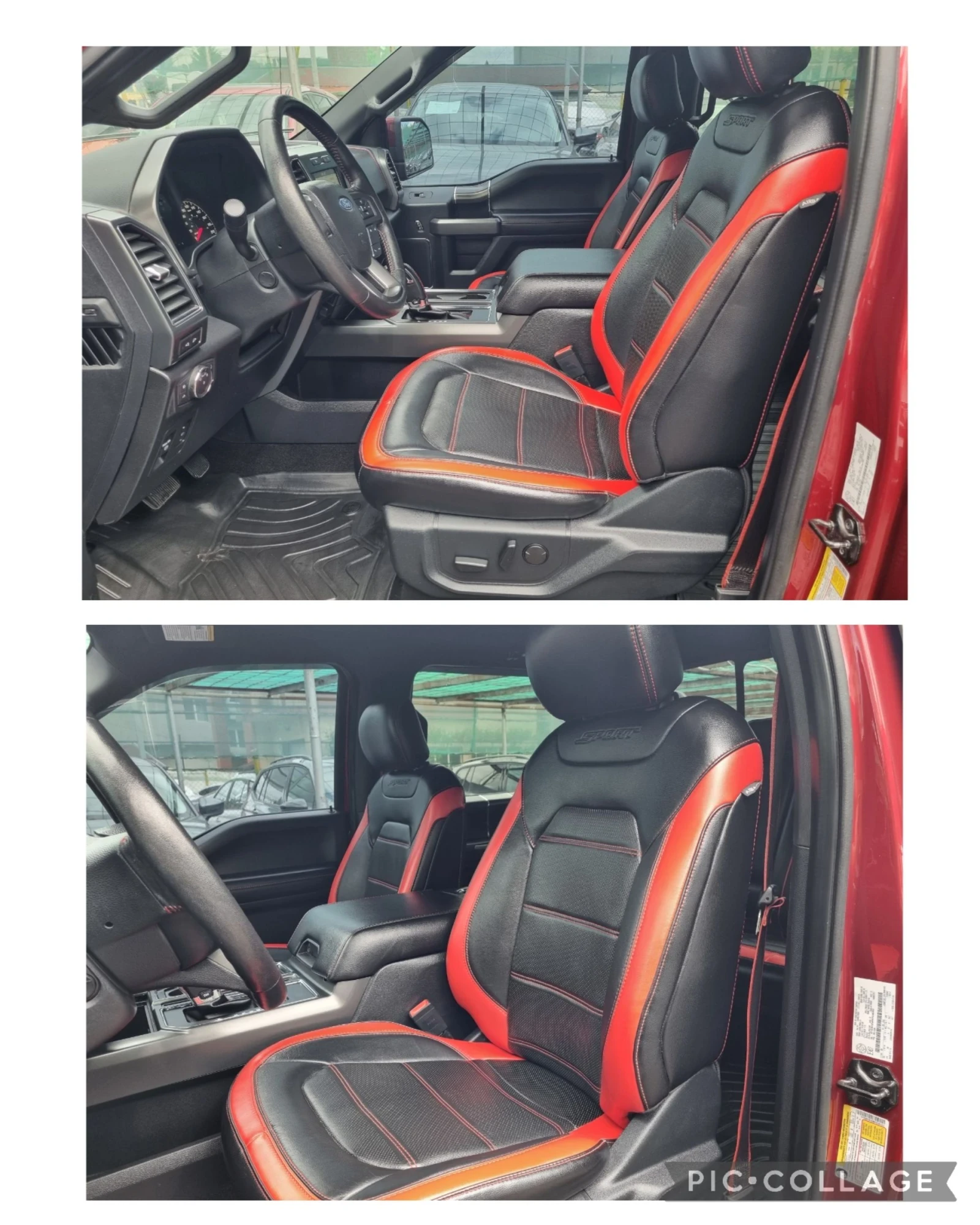 Ford F150 !!!3.5 ECOBOOST * LARIAT  | Mobile.bg   12