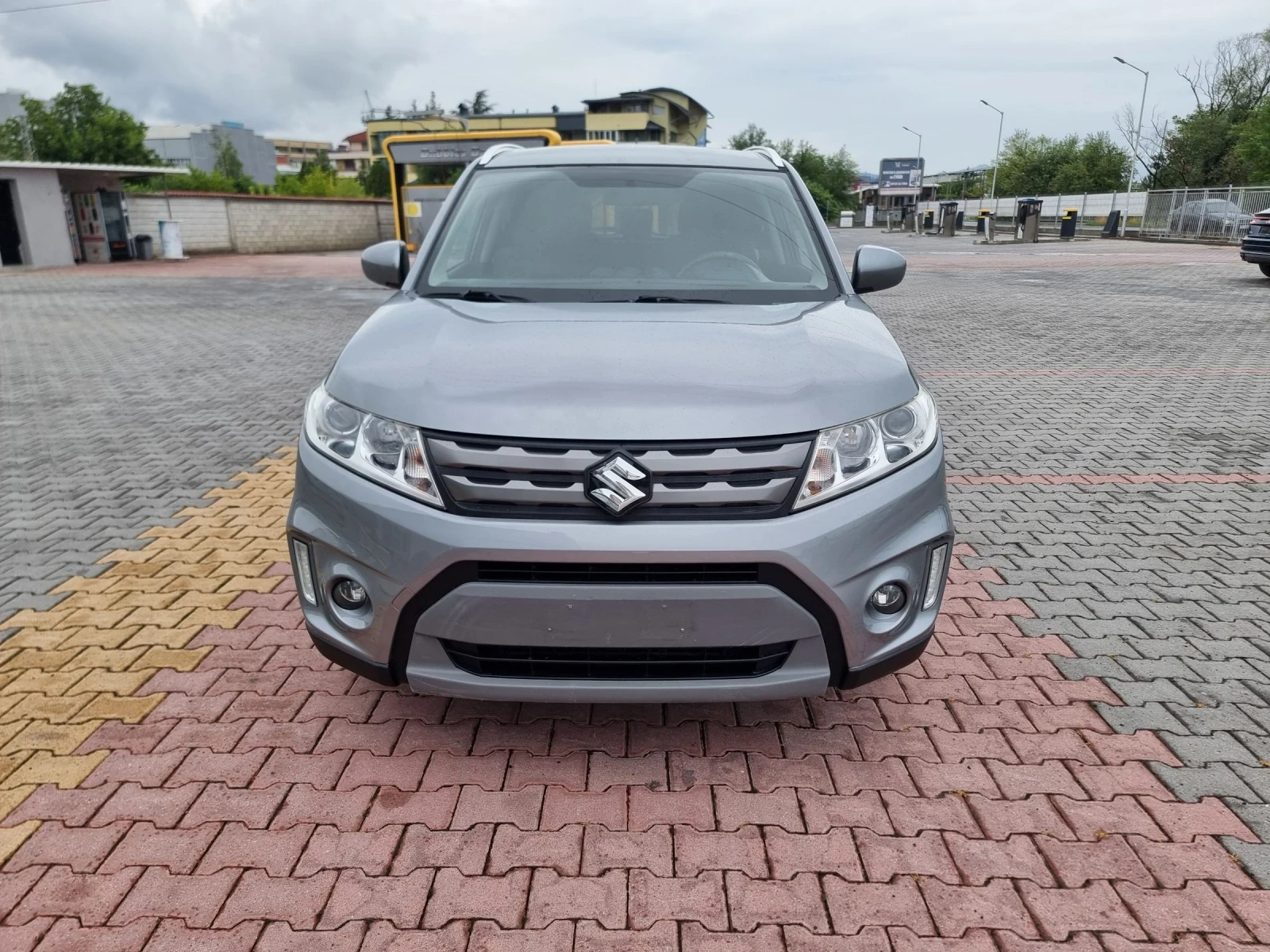 Suzuki Vitara 1.6 DDIS - изображение 8