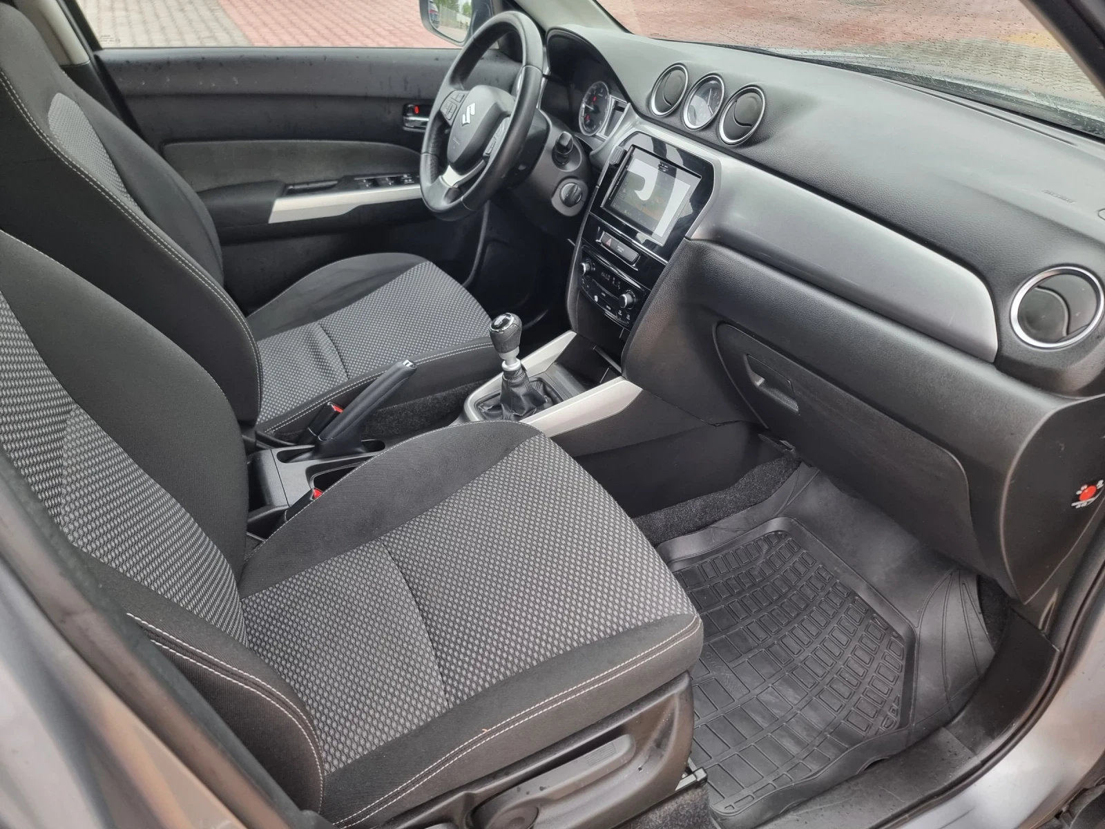 Suzuki Vitara 1.6 DDIS | Mobile.bg   11