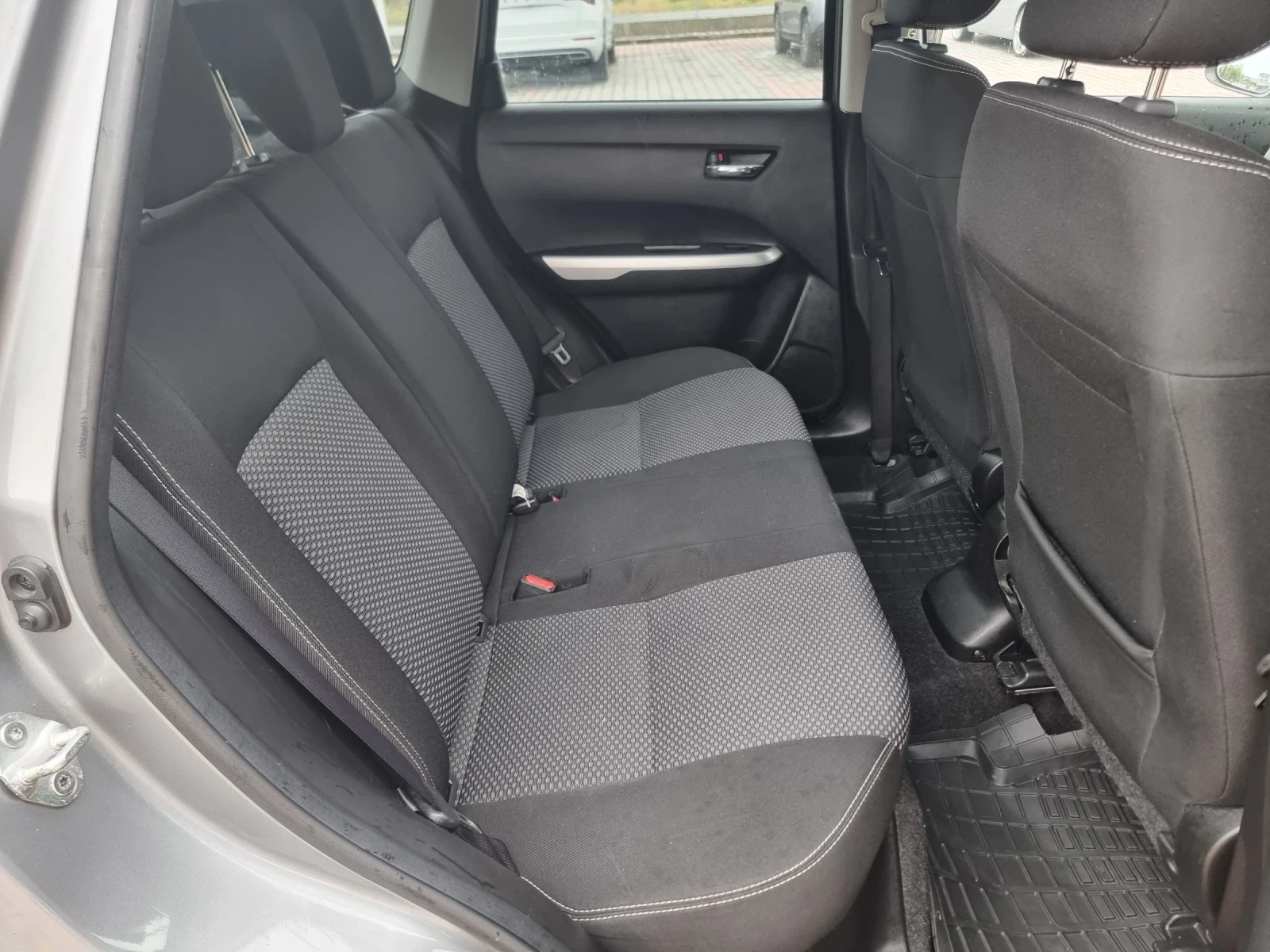 Suzuki Vitara 1.6 DDIS | Mobile.bg   13