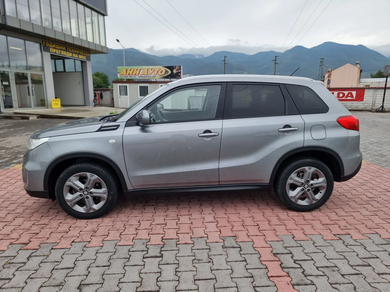 Suzuki Vitara 1.6 DDIS - изображение 2