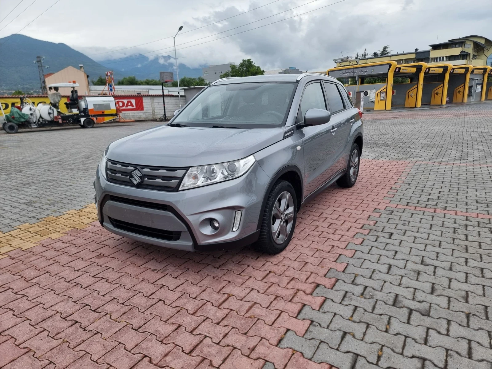 Suzuki Vitara 1.6 DDIS | Mobile.bg   1