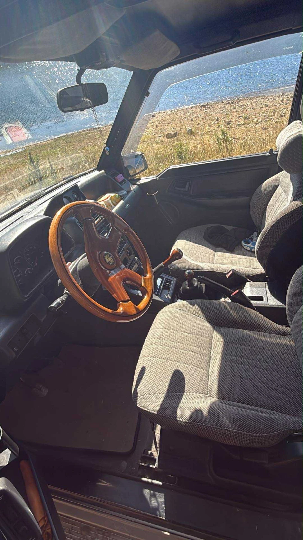 Suzuki Vitara 1.6 Газ/Бензин - изображение 9