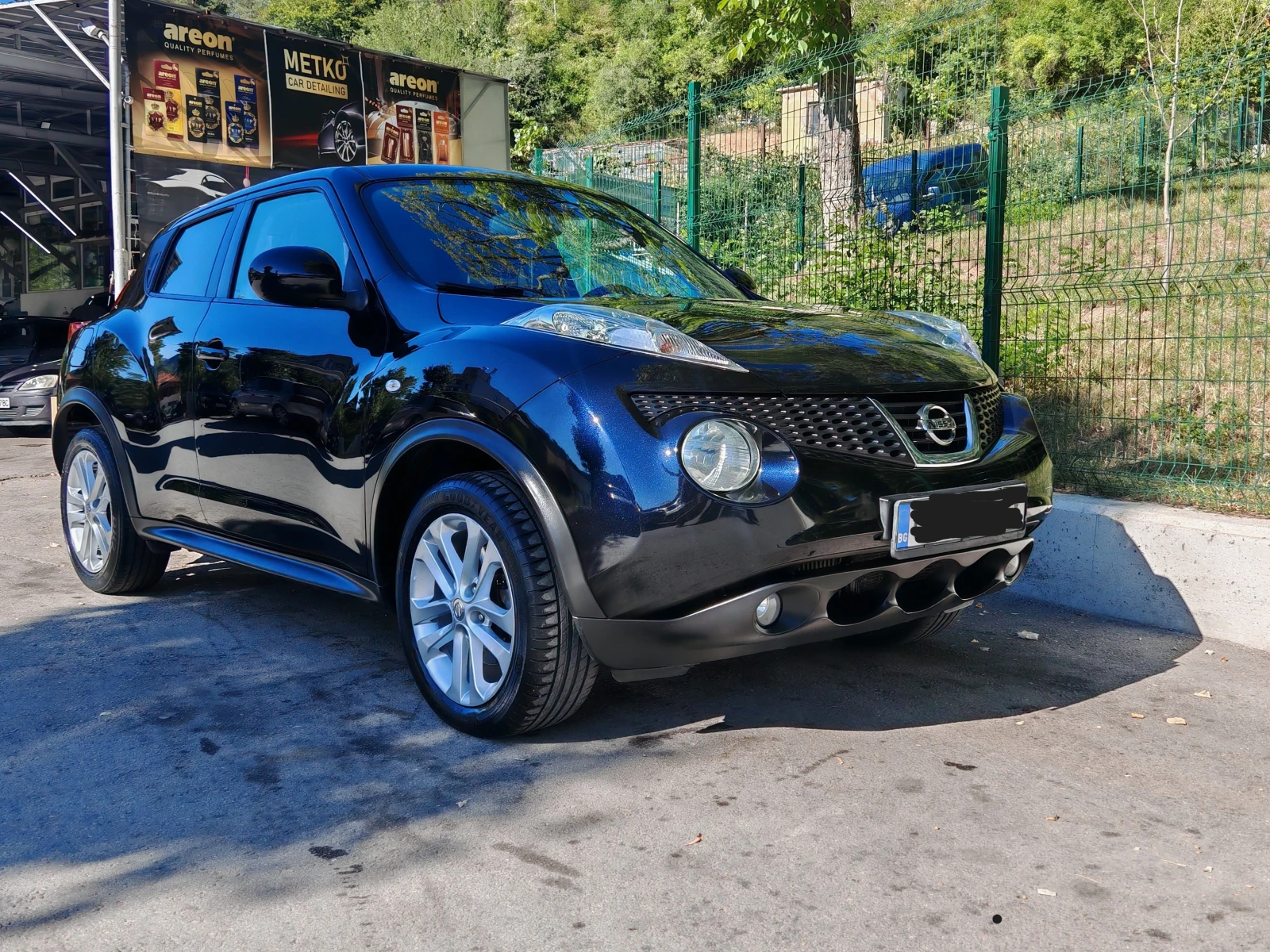 Nissan Juke | Mobile.bg   1