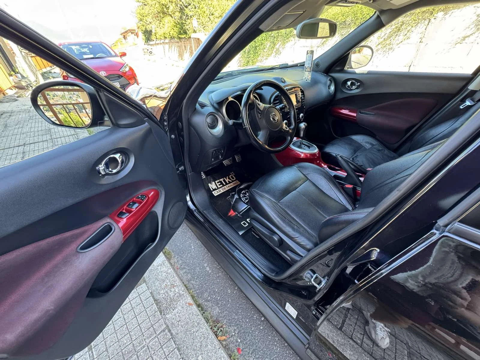 Nissan Juke  - изображение 5