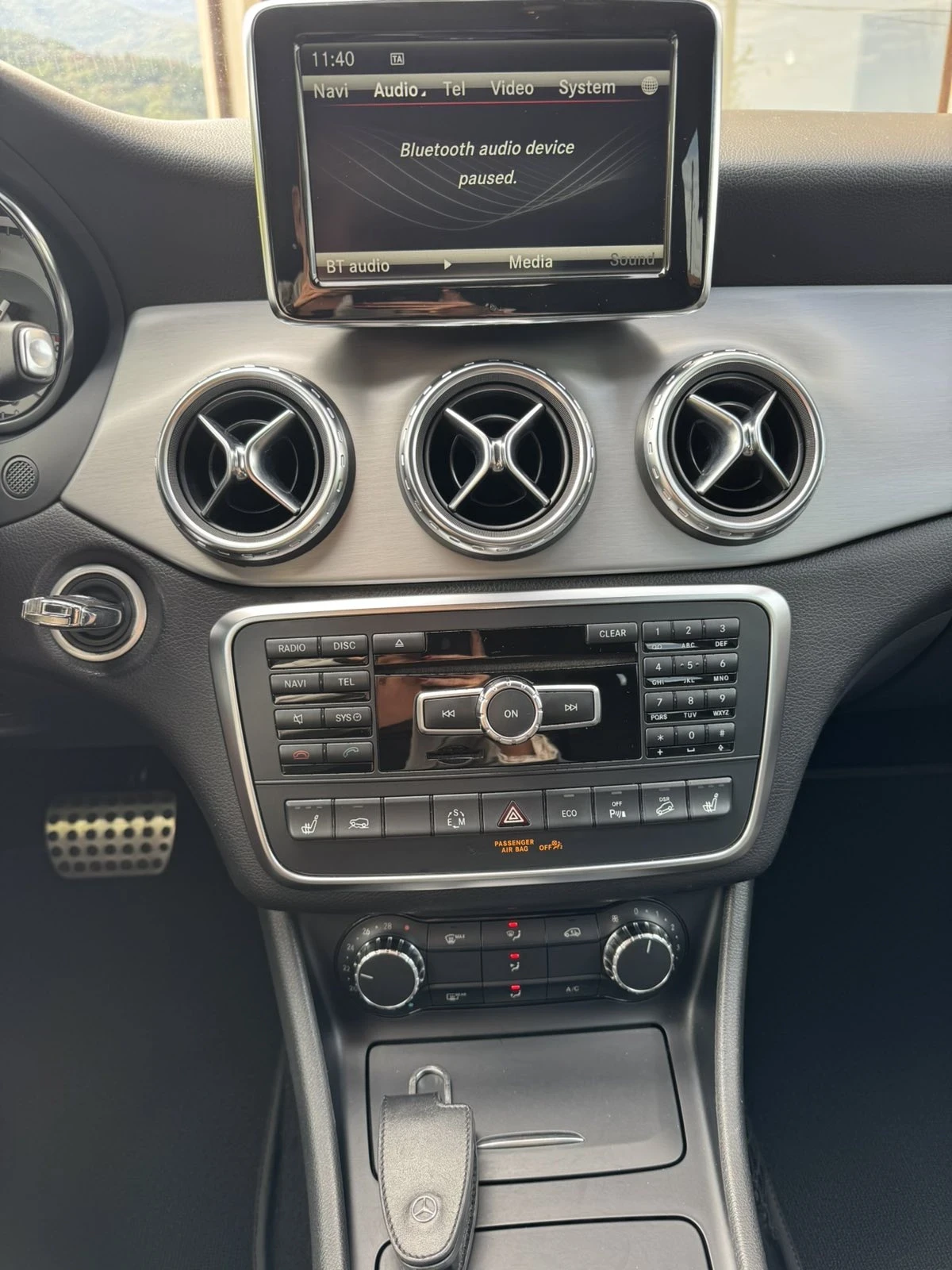 Mercedes-Benz GLA 220 | Mobile.bg   11