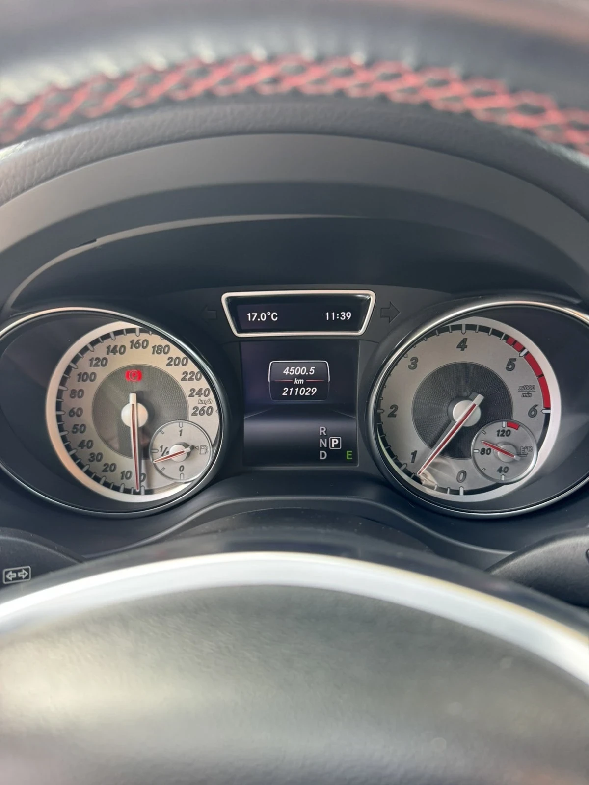 Mercedes-Benz GLA 220 | Mobile.bg   16