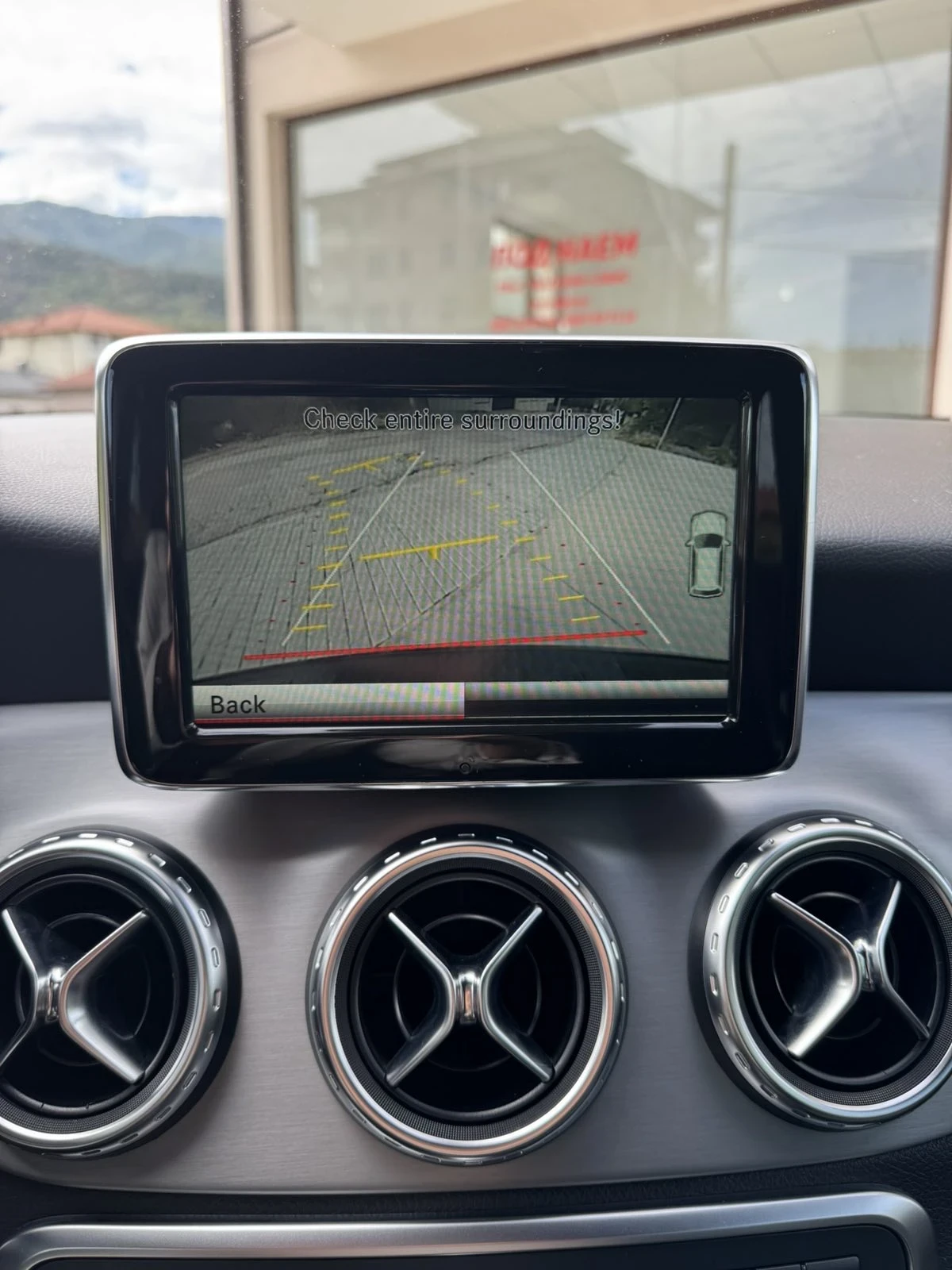 Mercedes-Benz GLA 220  - изображение 9