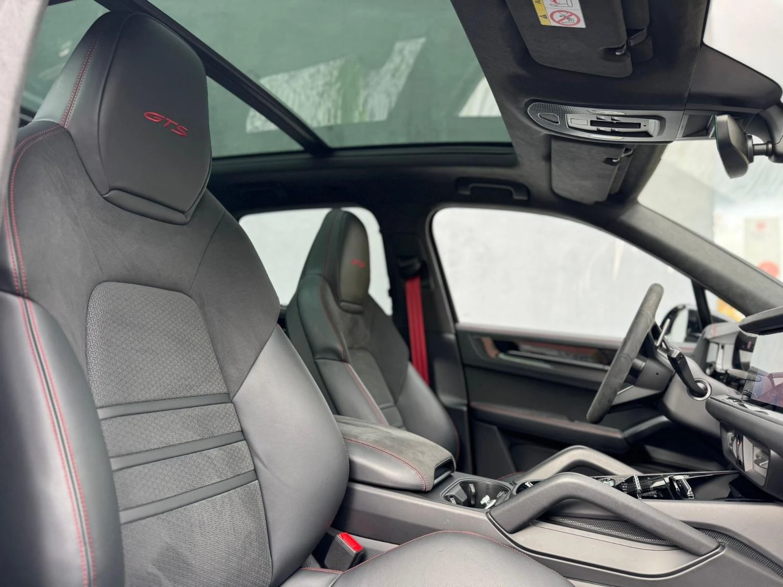 Porsche Cayenne GTS/FACELIFT/SPORT DESIGN/SPORT CHRONO/BOSE/PANO/ - изображение 7