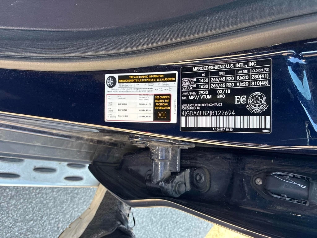 Mercedes-Benz GLE * AMG 43 * CARFAX * БЕЗ ПЪРВОНАЧАЛНА ВНОСКА - изображение 10