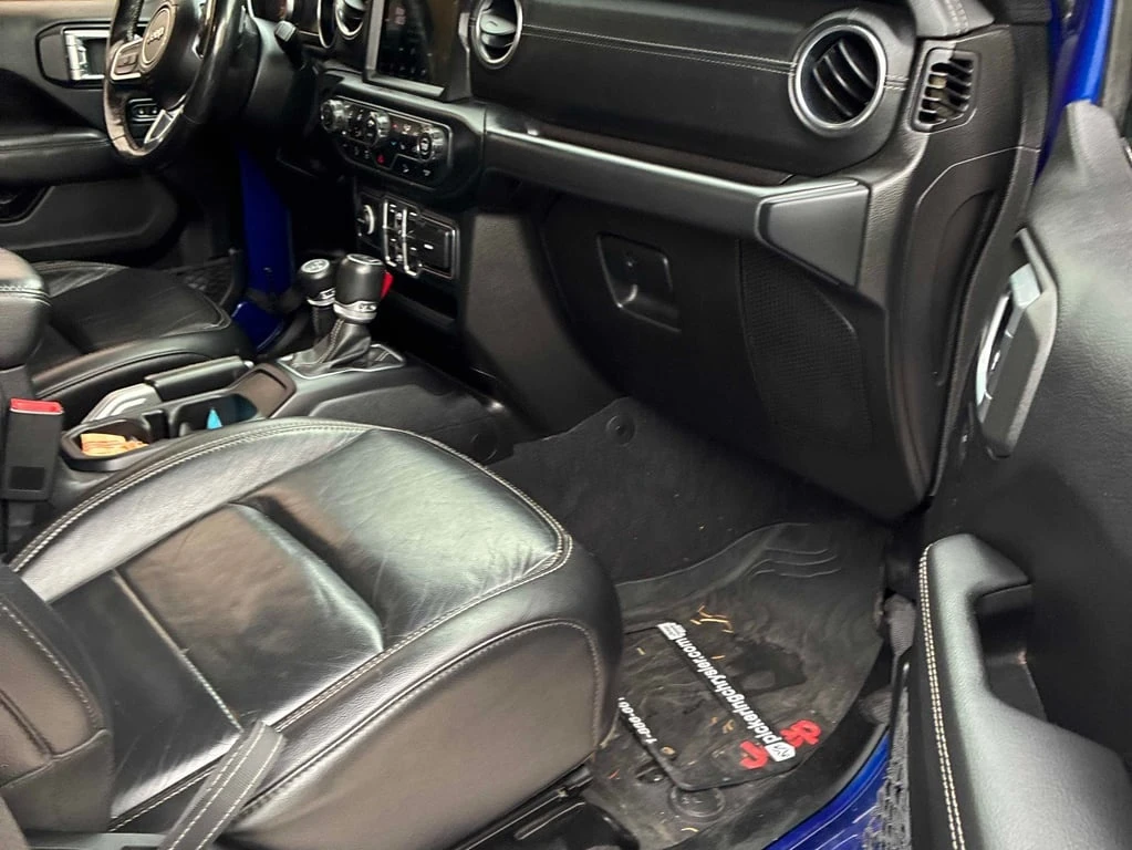 Jeep Wrangler * Sahara * CARFAX *    | Mobile.bg   14