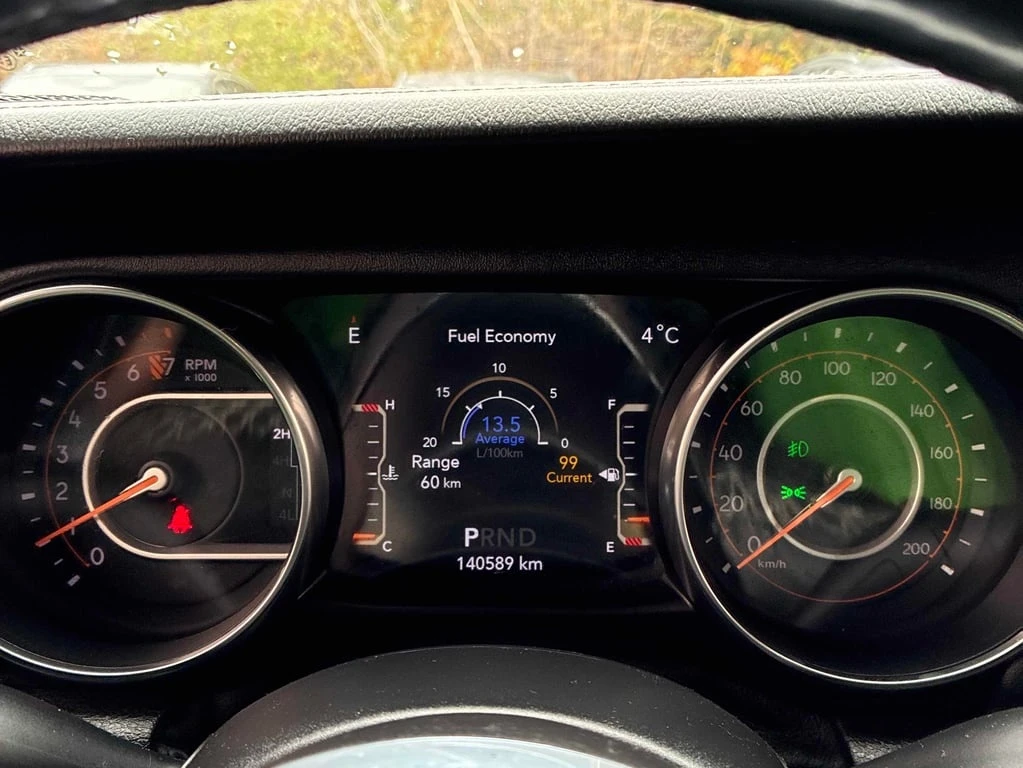 Jeep Wrangler * Sahara * CARFAX * БЕЗ ПЪРВОНАЧАЛНА ВНОСКА - изображение 8