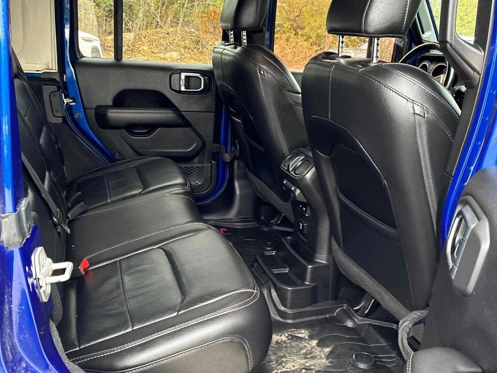 Jeep Wrangler * Sahara * CARFAX *    | Mobile.bg   15