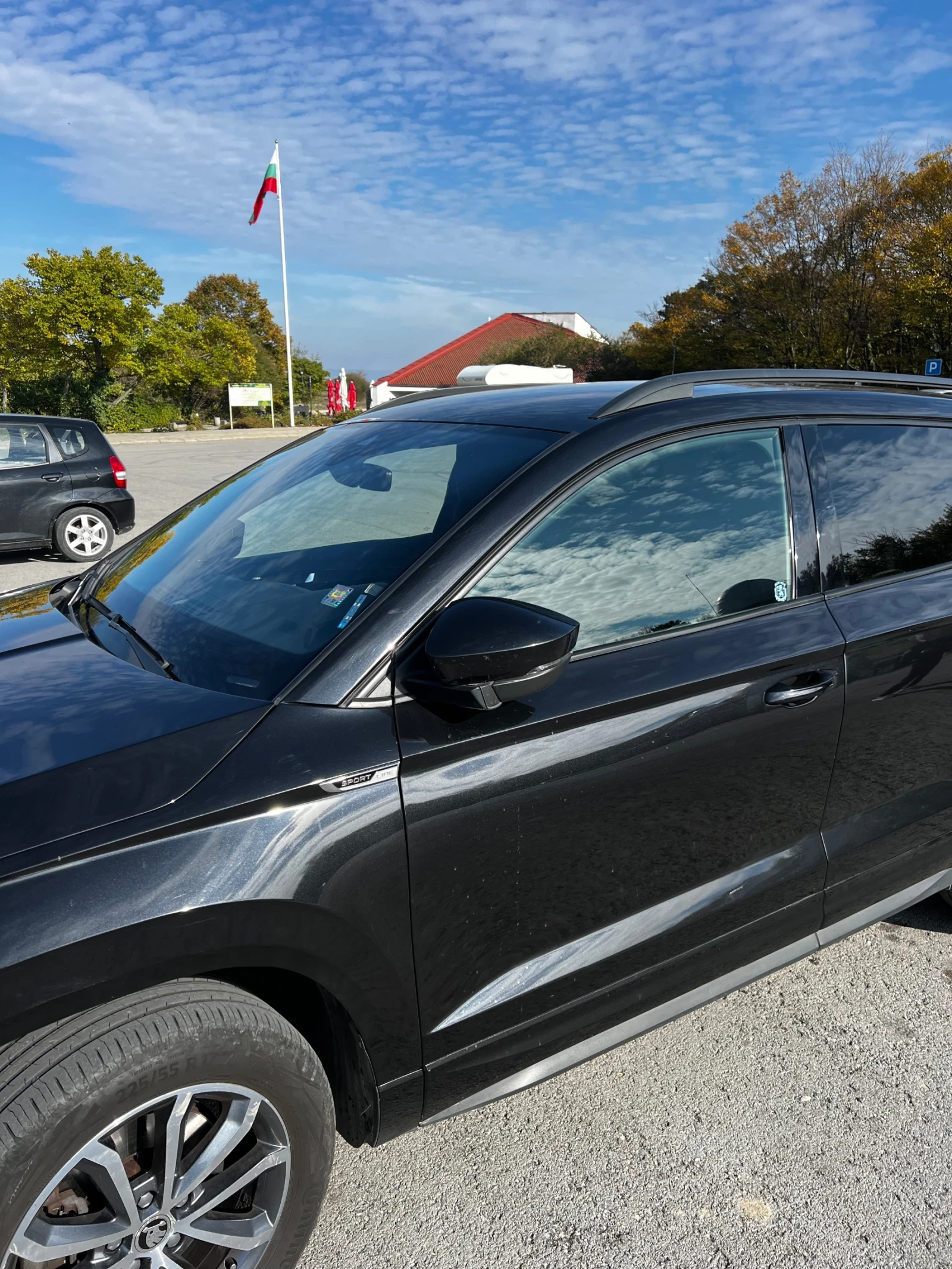 Skoda Karoq 2d 190ks 4* 4 - изображение 3