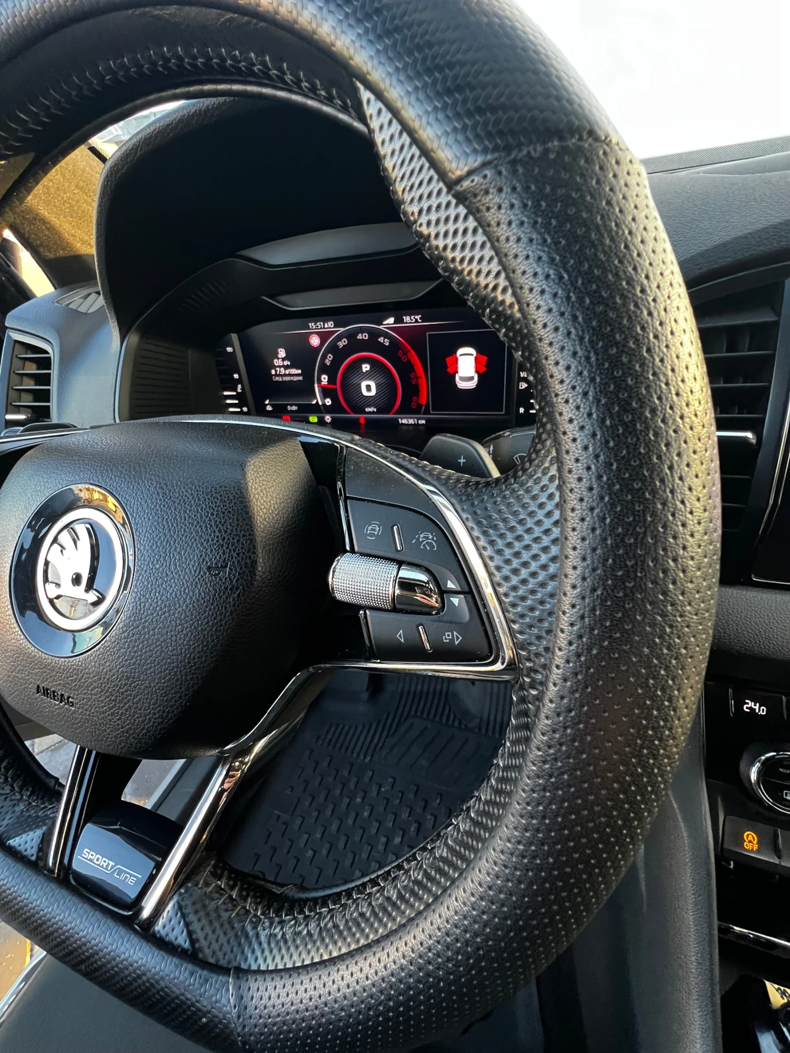 Skoda Karoq 2d 190ks 4* 4 | Mobile.bg � ����������� 14