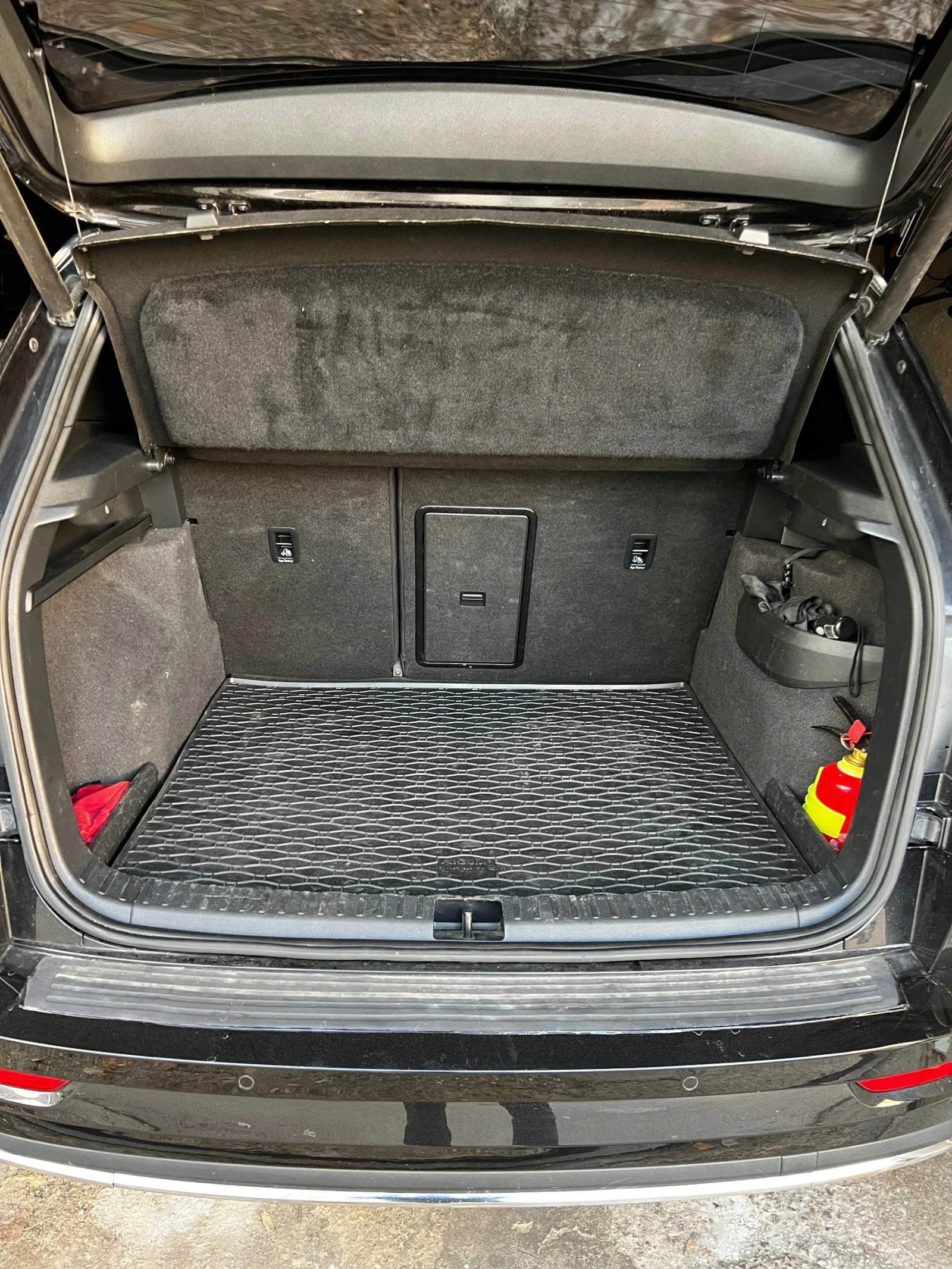 Skoda Karoq 2d 190ks 4* 4 | Mobile.bg � ����������� 11