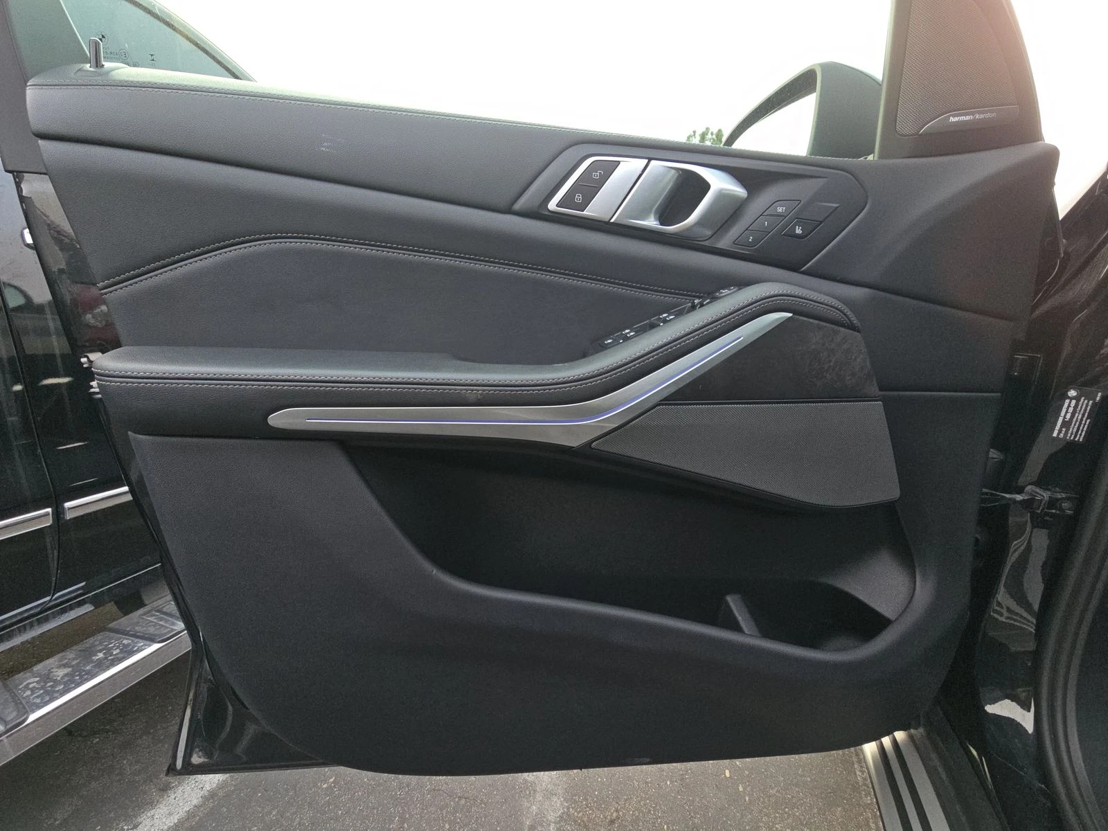 BMW X5 xDrive* Harman Kardon* Distronic* 360 | Mobile.bg   11