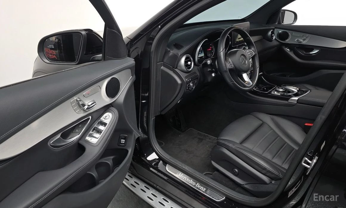 Mercedes-Benz GLC 220 | Mobile.bg   11