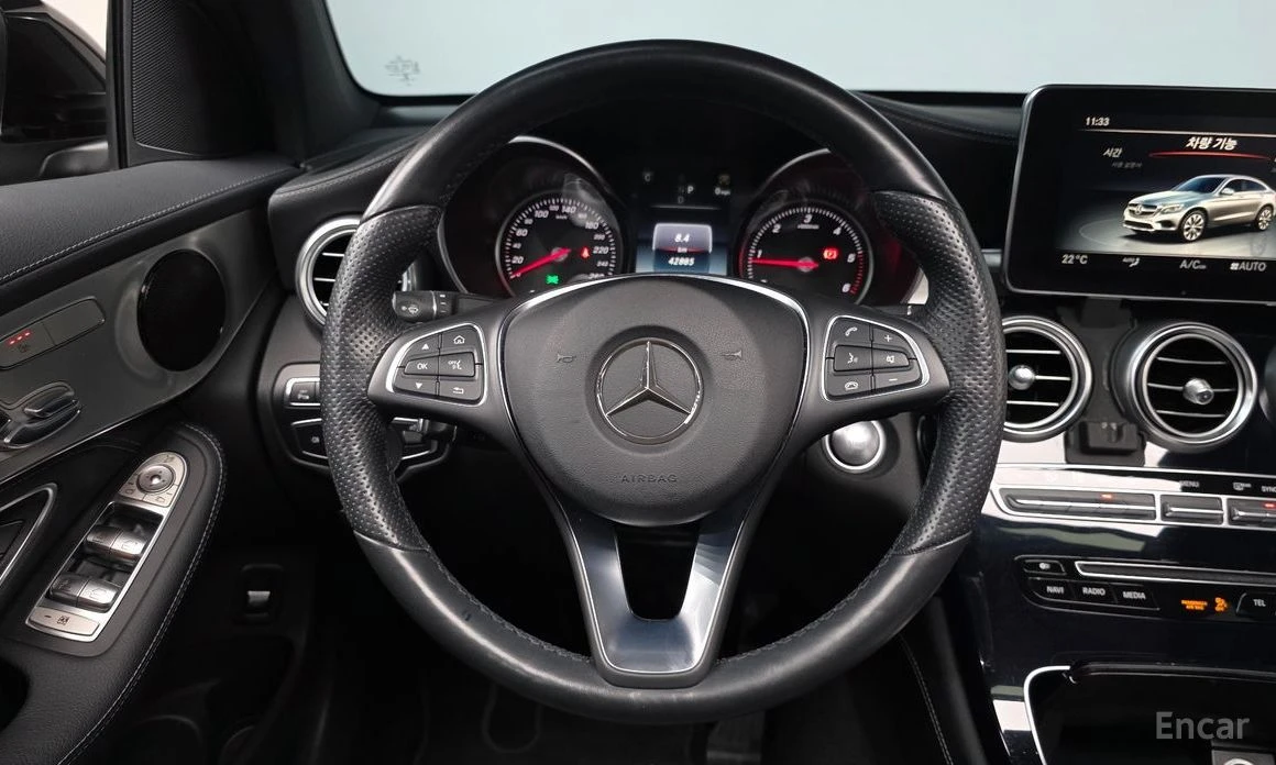 Mercedes-Benz GLC 220 | Mobile.bg   13