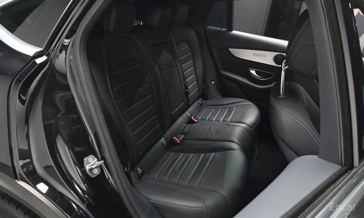 Mercedes-Benz GLC 220 | Mobile.bg   12