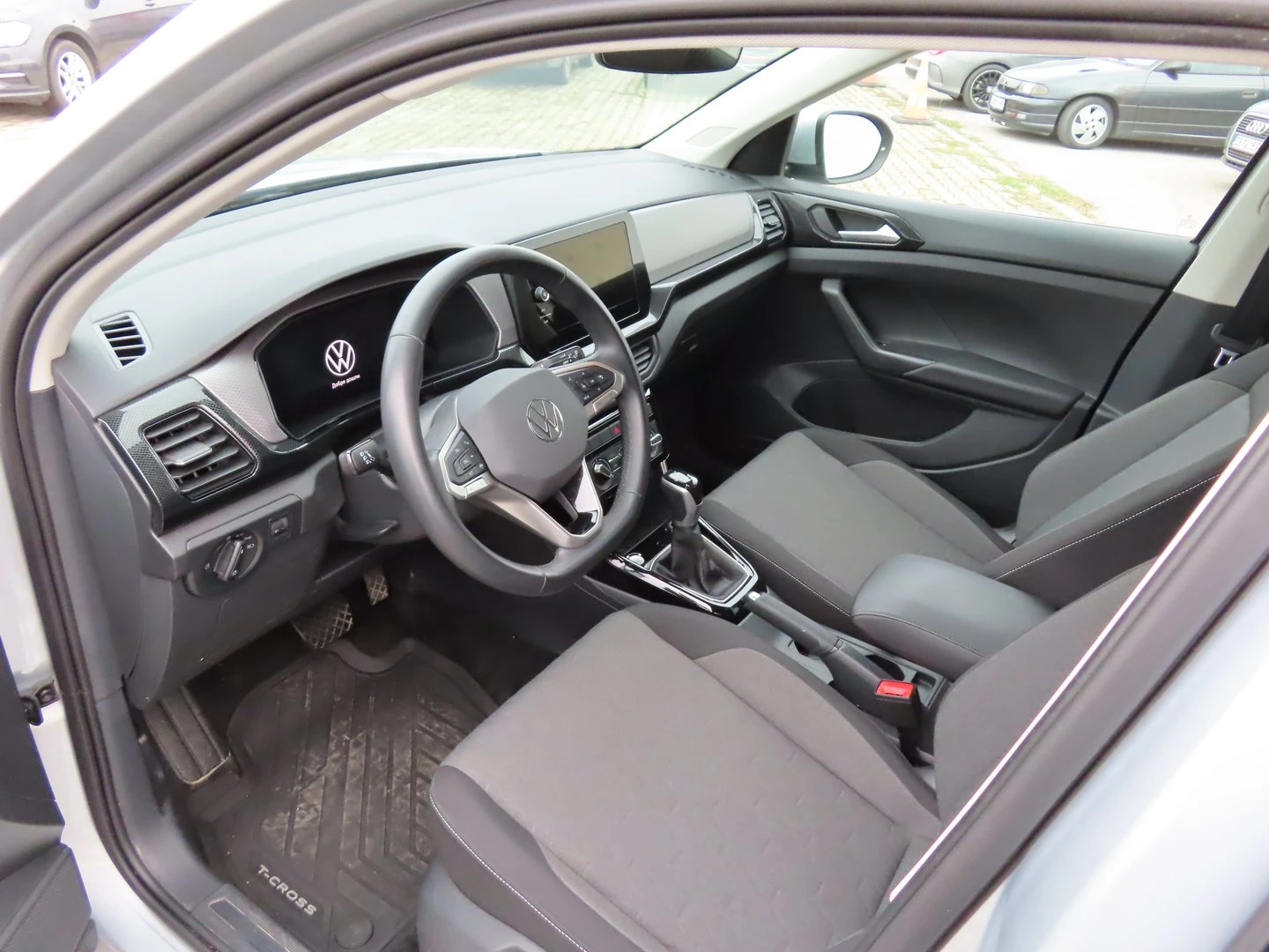 VW T-Cross Life Plus 1.0 TSI OPF DSG | Mobile.bg � ����������� 4