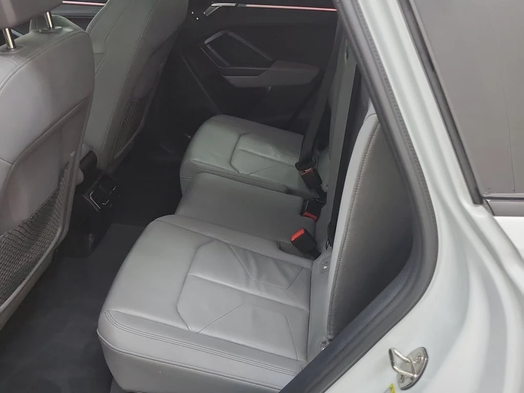 Audi Q3 * S LINE PREMIUM PLUS * CARFAX * ��� ������������  | Mobile.bg � ����������� 13