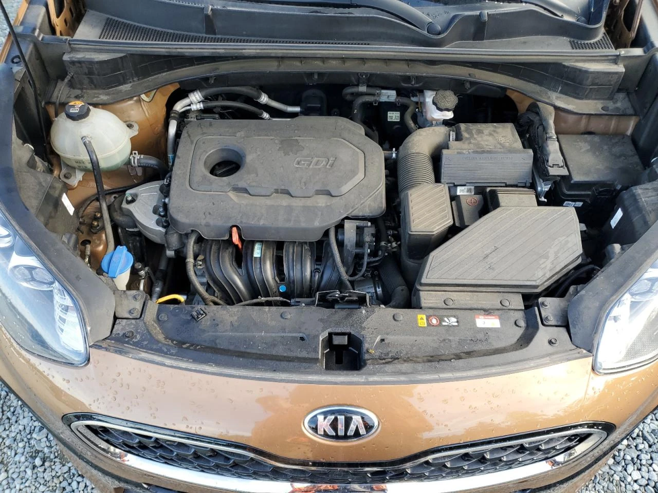 Kia Sportage LX* �������* ������* LANE ASSIST* CARPLAY | Mobile.bg � ����������� 12