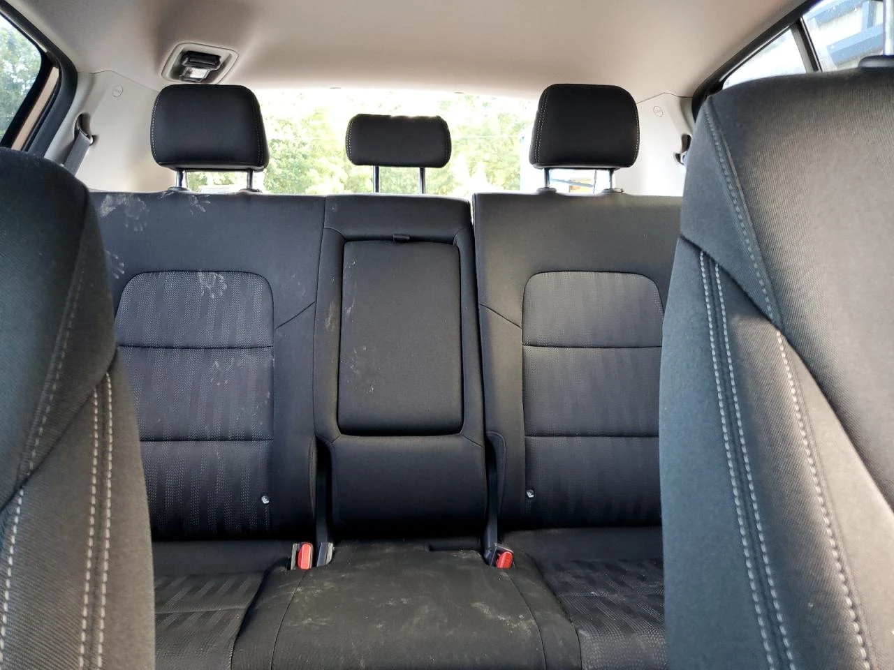 Kia Sportage LX* �������* ������* LANE ASSIST* CARPLAY | Mobile.bg � ����������� 10