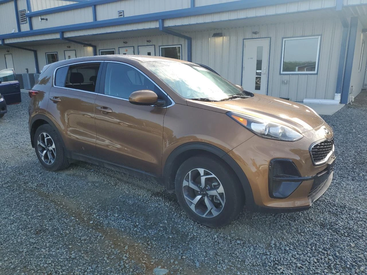Kia Sportage LX* �������* ������* LANE ASSIST* CARPLAY | Mobile.bg � ����������� 4