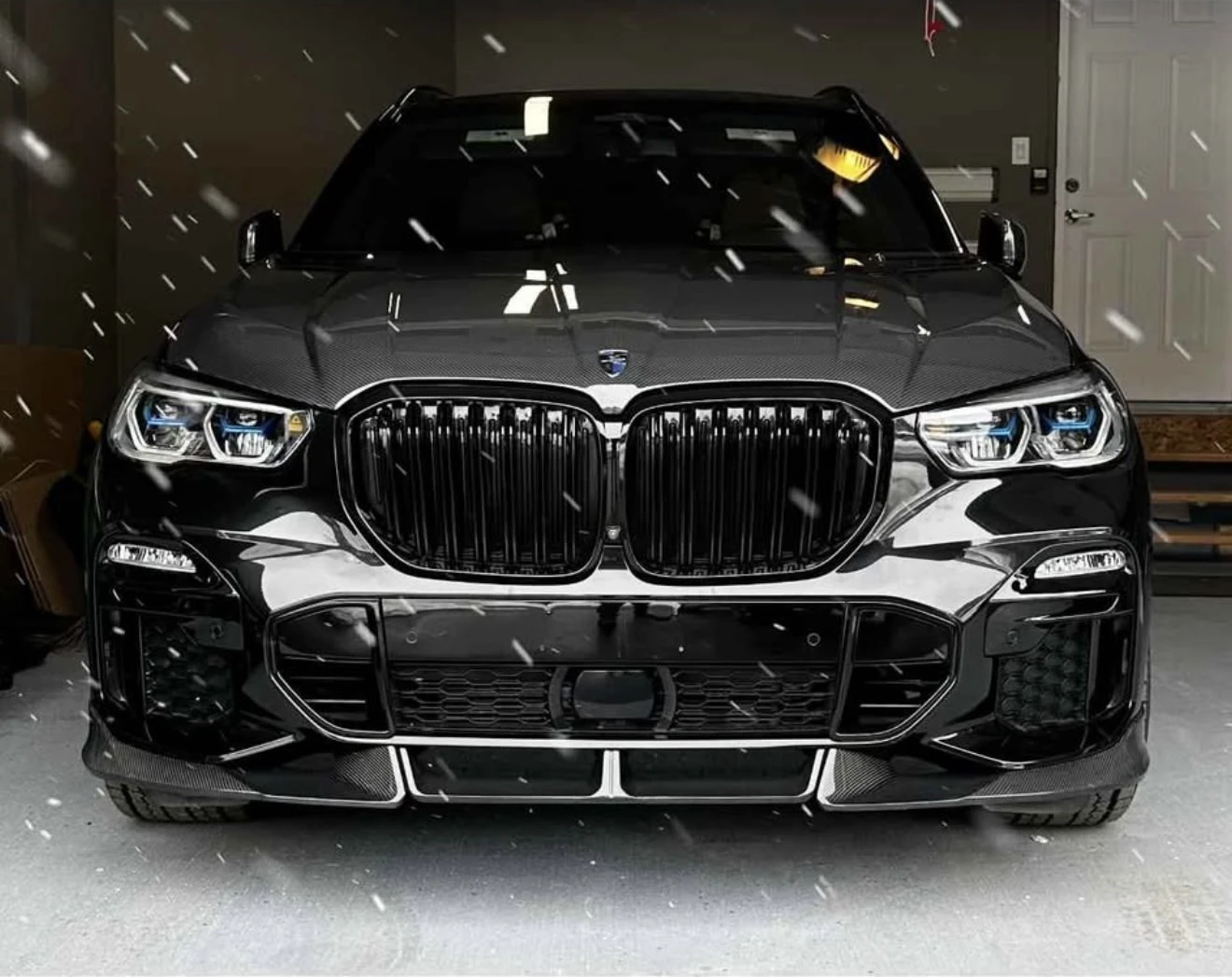 BMW X5 40I Xdrive Mpackage FULL CARFAX | Mobile.bg � ����������� 1