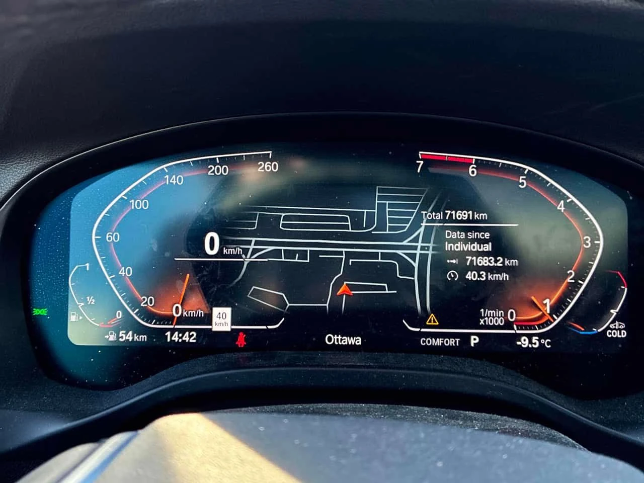 BMW X3 xDrive30i/��������/���������������� �� BMW | Mobile.bg � ����������� 9