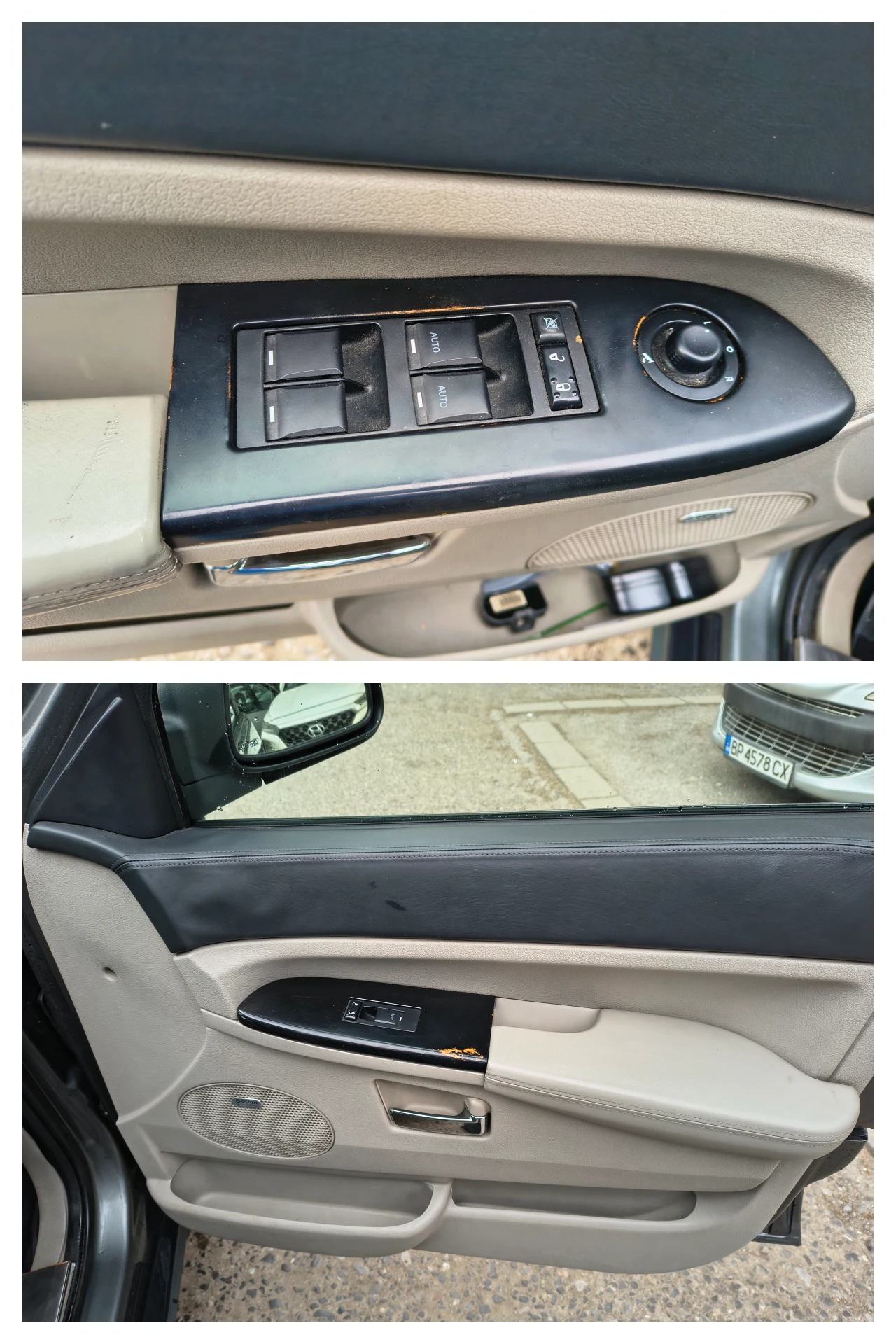 Jeep Grand cherokee 3.0 CRD, Facelift, снимка 8 - Автомобили и джипове - 53892407