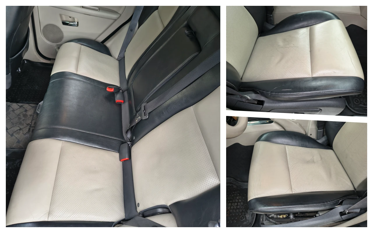 Jeep Grand cherokee 3.0 CRD, Facelift, снимка 5 - Автомобили и джипове - 53892407