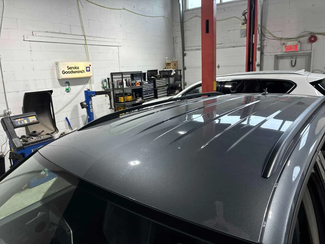 VW Tiguan * Trendline * CARFAX * , снимка 16 - Автомобили и джипове - 53924222