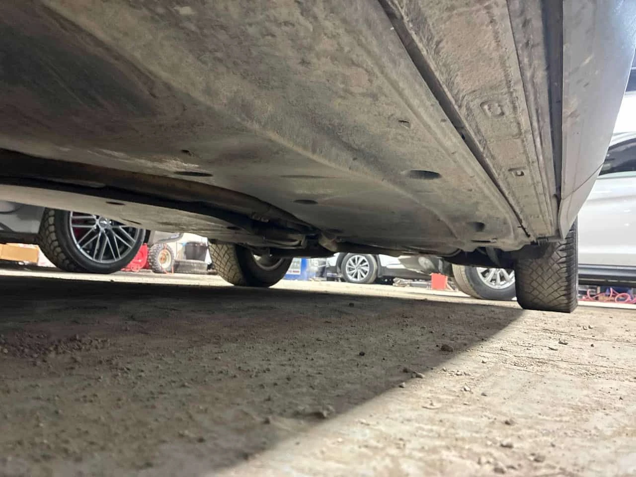 VW Tiguan * Trendline * CARFAX * , снимка 11 - Автомобили и джипове - 53924222